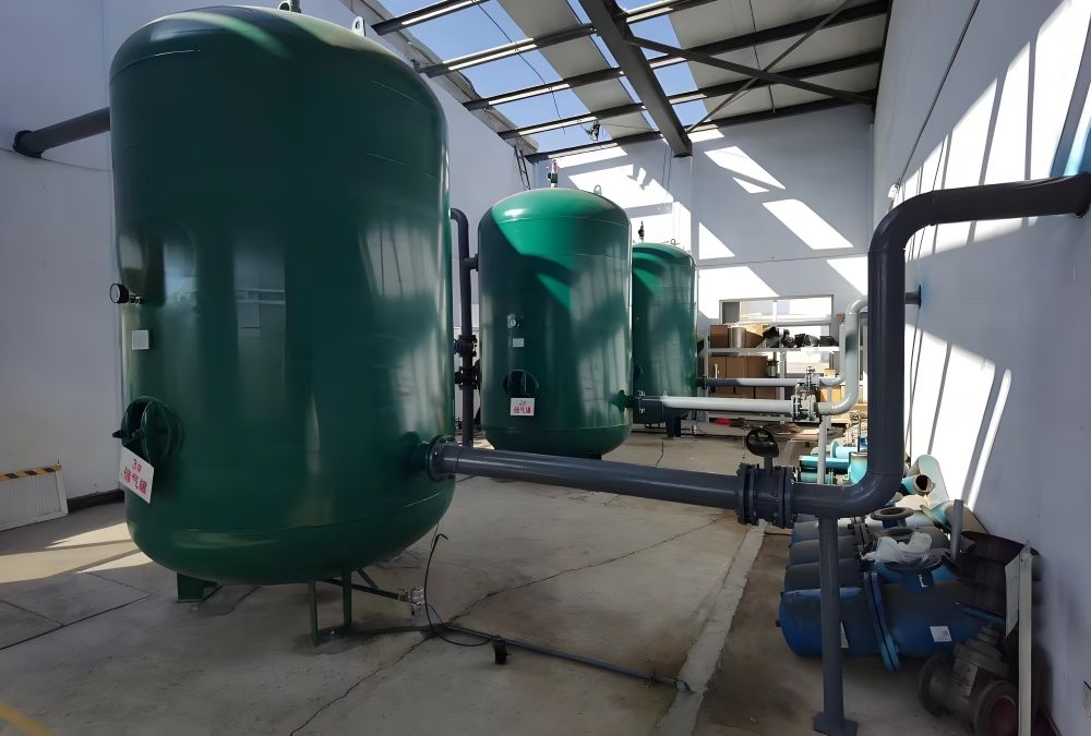 环县公路机电设备安装